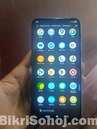 Redmi note 8